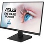 Asus VA27EHE 27" Full HD LED LCD Monitor - 16:9 - Black
