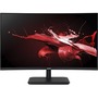 Acer ED270R P 27" Full HD LED LCD Monitor - 16:9 - Black