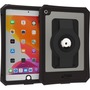 The Joy Factory aXtion Slim MH Carrying Case Apple iPad mini 4, iPad mini (5th Generation) Tablet - Smoked Transparent