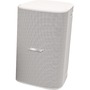 Bose Professional DesignMax DM10S-SUB Indoor Surface Mount, Wall Mountable, Ceiling Mountable Woofer - 300 W RMS - White
