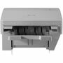 Brother SF-4000 Stapler Finisher adds new paper output functions to your Brother printer including stapling, offsetting, and stacking.