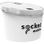 Socket Mobile SocketScan S550, Contactless Membership Card Reader/Writer, White