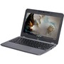 CTL NL71CTX 11.6" Touchscreen Chromebook - 1366 x 768 - Celeron N4020 - 4 GB RAM - 32 GB Flash Memory
