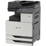 Lexmark CX920 CX923dxe Laser Multifunction Printer - Color