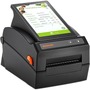 Bixolon XQ-840 Direct Thermal Printer - Monochrome - Desktop - Label Print