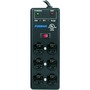 Furman Sound SS-6B-PRO 6-Outlet Surge Suppressor/Protector