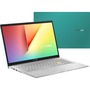 Asus VivoBook S15 S531 S533FA-DS51-GN 15.6" Notebook - Full HD - 1920 x 1080 - Intel Core i5 i5-10210U 1.60 GHz - 8 GB RAM - 512 GB SSD