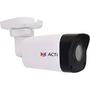 ACTi Z33 2 Megapixel Network Camera - Mini Bullet