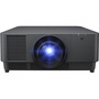 Sony BrightEra VPL-FHZ91L Short Throw LCD Projector - 16:10 - Black