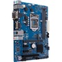 Asus H310M-IM-A Desktop Motherboard - Intel Chipset - Socket H4 LGA-1151 - Micro ATX