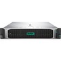 HPE ProLiant DL380 G10 2U Rack Server - 1 x Xeon Silver 4208 - 32 GB RAM HDD SSD - Serial ATA/600, 12Gb/s SAS Controller