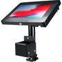 CTA Digital Cart-Grip Cart Mount for iPad, Scanner, Tablet, Battery, Power Adapter