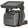 Honeywell PC43K Business, Desktop Direct Thermal Printer - Monochrome - Label Print - Ethernet - USB - Bluetooth - US