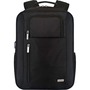 Codi Magna Carrying Case (Backpack) for 17.3" Notebook - Black