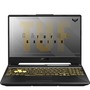 ASUS TUF Gaming A15 TUF506IV-AS76 15.6" Gaming Notebook - Full HD - 1920 x 1080 - AMD Ryzen 7 4800H Octa-core (8 Core) 2.90 GHz - 16 GB RAM - 1 TB SSD - Fortress Gray