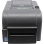 Brother TD4520TNC Direct Thermal Printer - Monochrome - Desktop - Label/Receipt Print