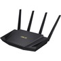 Asus RT-AX3000 IEEE 802.11ax Ethernet Wireless Router
