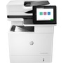 HP LaserJet Enterprise M636fh Laser Multifunction Printer - Monochrome