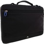 Brenthaven Tred Rugged Carrying Case (Sleeve) for 11" Apple MacBook, Chromebook, Notebook - Black