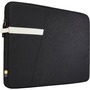Case Logic Ibira Carrying Case (Sleeve) for 15.6" Notebook - Black