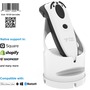 Socket Mobile DuraScan D740 Universal Barcode Scanner, v20