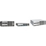 Cisco Catalyst C9300L-48UXG-2Q Ethernet Switch