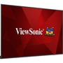 Viewsonic CDE7520 75" 4K Premium Commercial Display