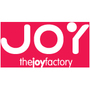 The Joy Factory Screen Protector Transparent