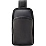 Agora Edge Carrying Case (Holster) Mobile Computer - Black