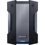 Adata HD830 5 TB Hard Drive - External - Black