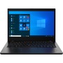 Lenovo ThinkPad L14 Gen1 20U10029US 14" Notebook - Full HD - 1920 x 1080 - Intel Core i5 (10th Gen) i5-10210U Quad-core (4 Core) 1.60 GHz - 16 GB RAM - 256 GB SSD - Black