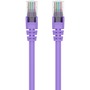 Belkin CAT6 Ethernet Patch Cable Snagless, RJ45, M/M