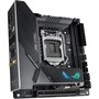 Asus ROG Strix Z490-I GAMING Desktop Motherboard - Intel Chipset - Socket LGA-1200