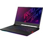 Asus ROG Strix SCAR 15 G532L G532LWS-DS76 15.6" Gaming Notebook - Full HD - 1920 x 1080 - Intel Core i7 (10th Gen) i7-10875H 2.30 GHz - 16 GB RAM - 1 TB SSD - Black