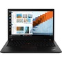 Lenovo ThinkPad T14 Gen 1 20S1S0W400 14" Notebook - Full HD - 1920 x 1080 - Intel Core i5 (10th Gen) i5-10210U Quad-core (4 Core) 1.60 GHz - 8 GB RAM - 256 GB SSD - Black