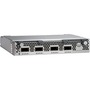 Cisco IOM 2304V2XP I/O Module (4 External, 8 Internal 40Gb Ports)
