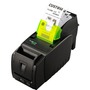 Custom KUBE II SCANNER Direct Thermal Printer - Monochrome - Desktop - Slip Print