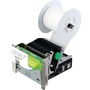 Custom TG2460HIII Direct Thermal Printer - Monochrome - Ticket Print