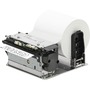 Custom MODUS 3 Direct Thermal Printer - Monochrome - Receipt Print