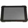 POS-X ION 93DHN014700L33 Tablet - 8" - Atom x5 x5-Z8350 Quad-core (4 Core) 1.44 GHz - 4 GB RAM - 60 GB Storage - Windows 10 Pro 64-bit - Black, Gray