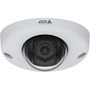 AXIS P3925-R Network Camera - 10 Pack - Dome