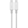 Moshi Integra USB-C Charge Cable with Smart LED 6.6 ft (2 m)