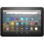 Amazon Fire HD 8 Tablet - 8" WXGA - Quad-core (4 Core) 2 GHz - 2 GB RAM - 32 GB Storage - Black