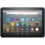 Amazon Fire HD 8 Tablet - 8" WXGA - Quad-core (4 Core) 2 GHz - 2 GB RAM - 32 GB Storage - Twilight Blue
