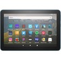 Amazon Fire HD 8 Tablet - 8" WXGA - Quad-core (4 Core) 2 GHz - 2 GB RAM - 64 GB Storage - Twilight Blue