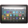 Amazon Fire HD 8 Tablet - 8" WXGA - Quad-core (4 Core) 2 GHz - 2 GB RAM - 64 GB Storage - Plum