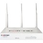 Fortinet FortiWifi FWF-60F Network Security/Firewall Appliance