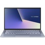 Asus ZenBook 14 UX431 UX431FA-EH55 14" Notebook - Full HD - 1920 x 1080 - Intel Core i5 (10th Gen) i5-10210U Quad-core (4 Core) 1.60 GHz - 8 GB RAM - 512 GB SSD - Utopia Blue
