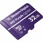 WD Purple 32 GB microSDHC