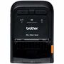 Brother RuggedJet Go RJ-2055WB Mobile Direct Thermal Printer - Portable - Receipt Print - USB - Serial - Bluetooth 4.2 - Wireless LAN - Near Field Communication (NFC)